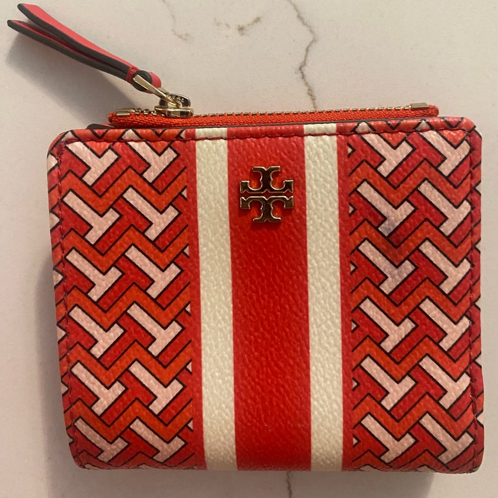 Tory Burch Wallet
